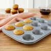 12-Cup Mini Muffin Pan by Makery®