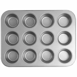 12-Cup Mini Muffin Pan by Makery®