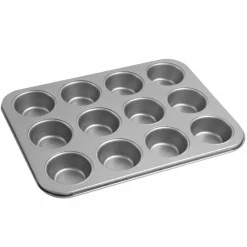 12-Cup Mini Muffin Pan by Makery®
