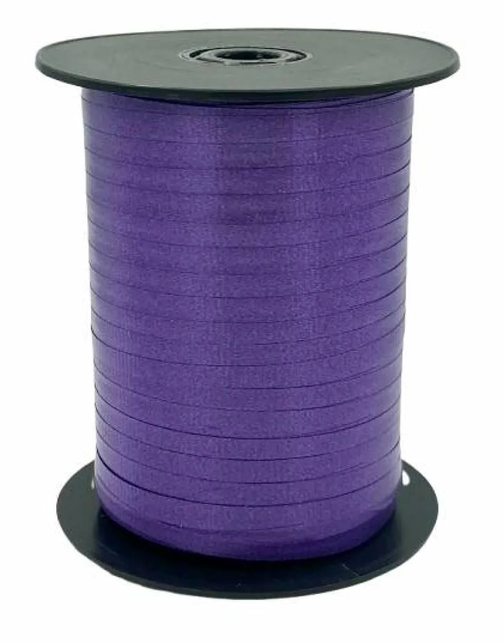 Curling Ribbon --- 3/16 in x 500 yards --- Grape Color