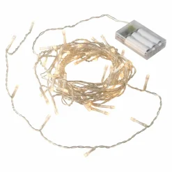 Curtain LED String Lights by Ashland™