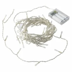 Curtain LED String Lights by Ashland™