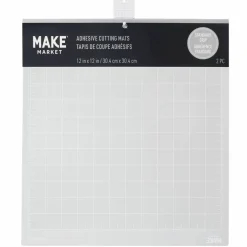 Cutting Mat Hangers, 4ct. by Make Market®