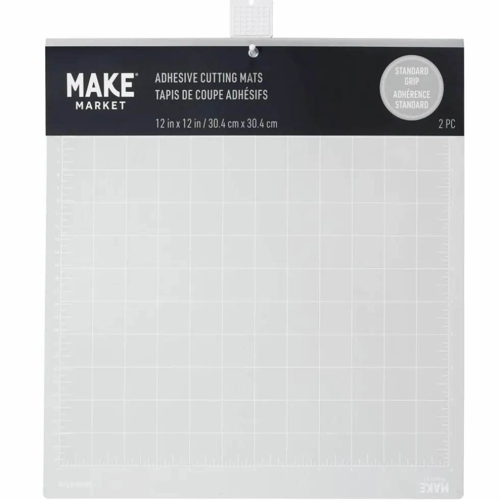 Cutting Mat Hangers, 4ct. by Make Market®