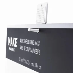 Cutting Mat Hangers, 4ct. by Make Market®