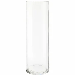 10.5" Cylinder Vase by Ashland®