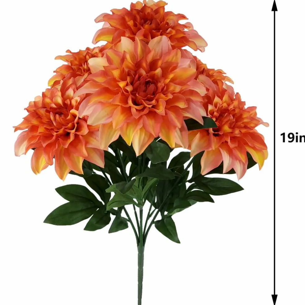 19" Dahlia Bush by Ashland®