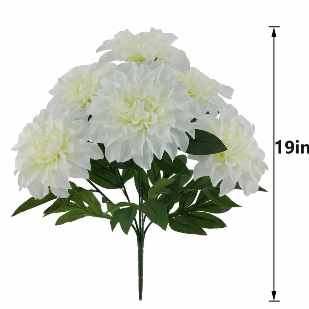 19" Dahlia Bush by Ashland®