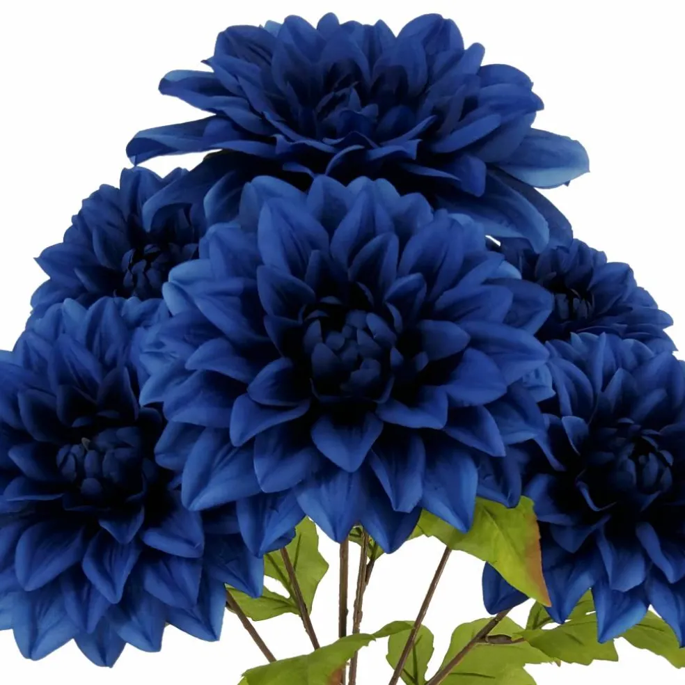 19.5" Dahlia Bush by Ashland®