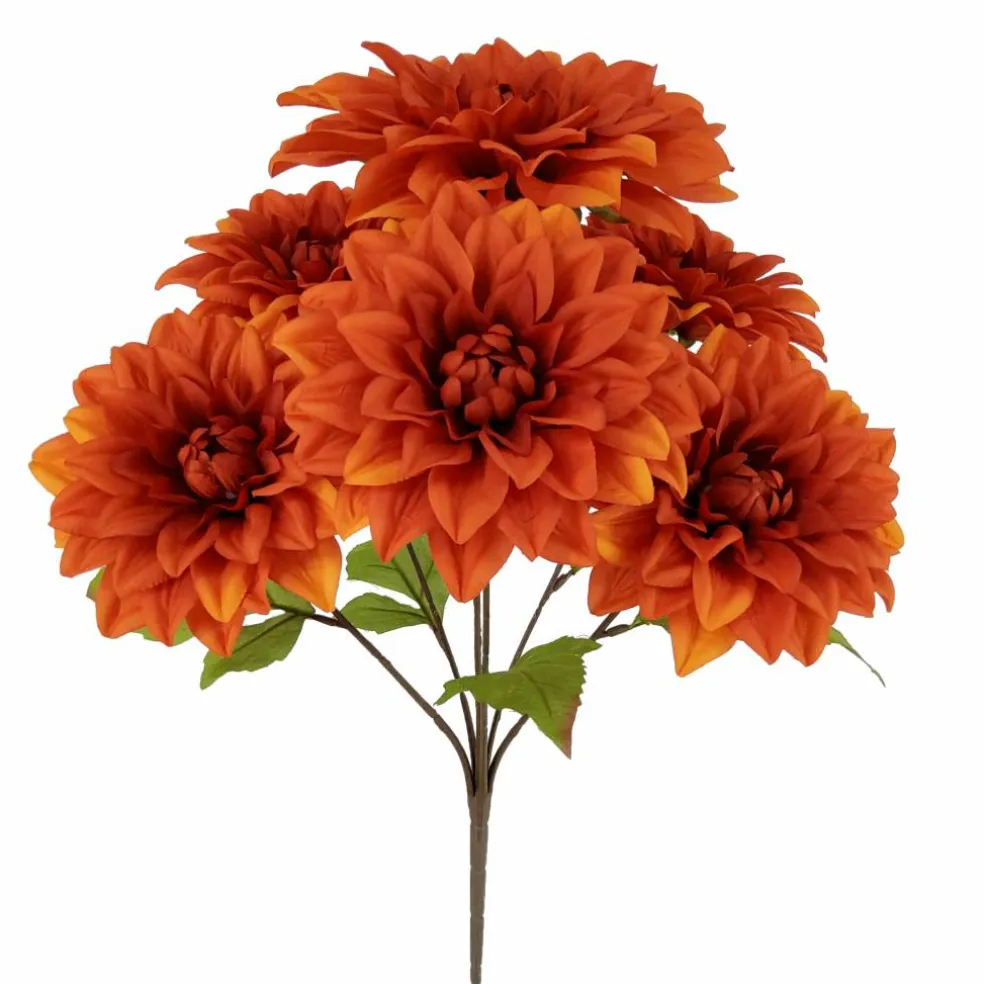 19.5" Dahlia Bush by Ashland®