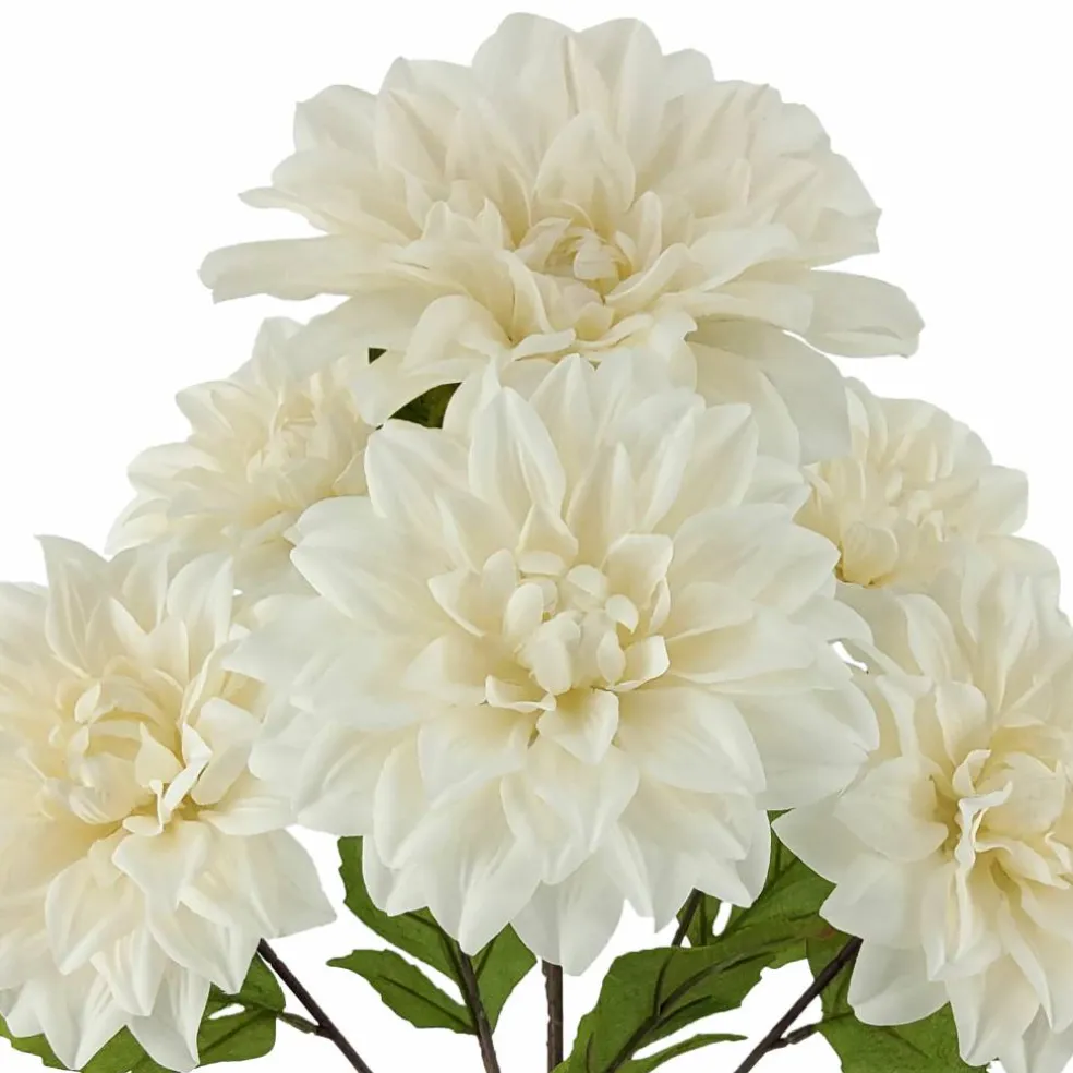 19.5" Dahlia Bush by Ashland®