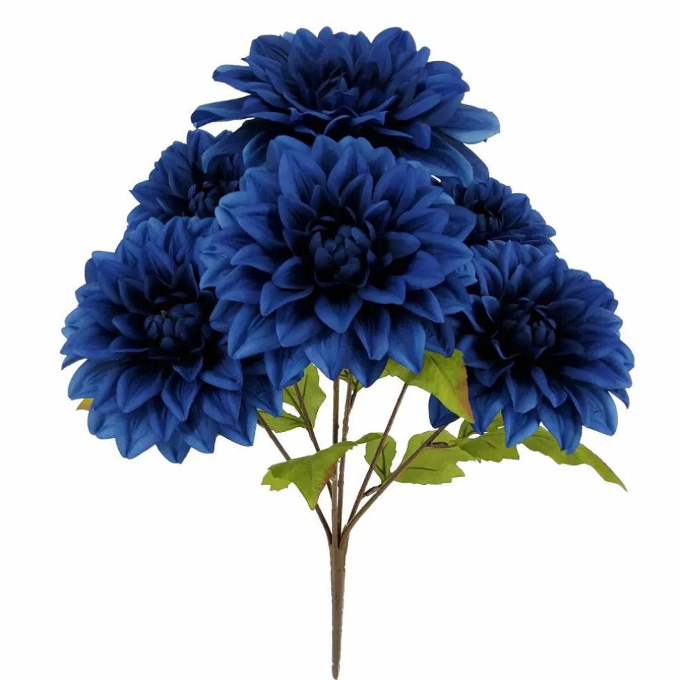 19.5" Dahlia Bush by Ashland®