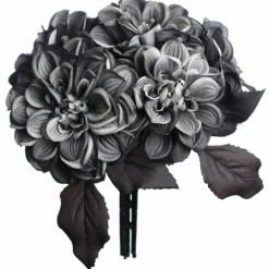 10.5" Dahlia Real Touch Bush by Ashland®