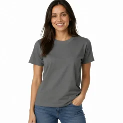 Daily Short Sleeve Crewneck T-Shirt for Men