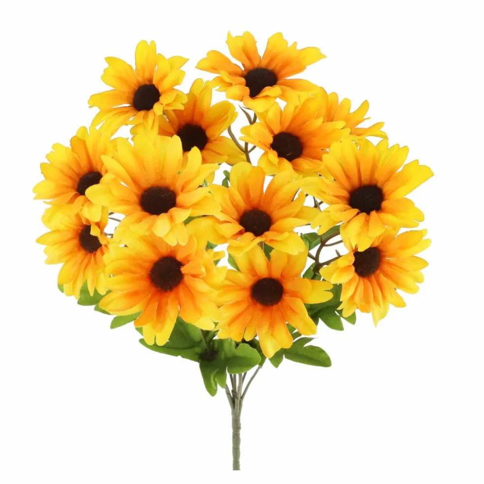 13" Daisy Bush by Ashland®