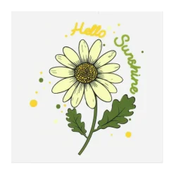 Daisy Direct to Film Transfer by Make Market®