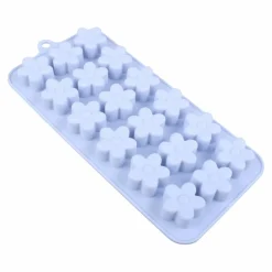 Daisy Flower Silicone Candy Mold by Makery™