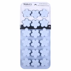 Daisy Flower Silicone Candy Mold by Makery™