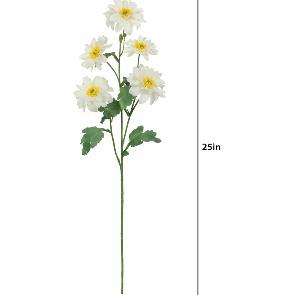 25" Daisy Stem by Ashland®