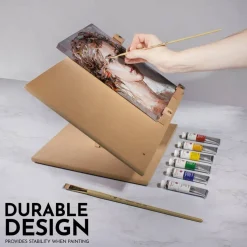 Daler-Rowney® Artsphere Wood Table Easel