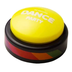 Dance Party Button, Volume 1