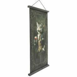 Dapper Animal Wall Banner by Ashland®