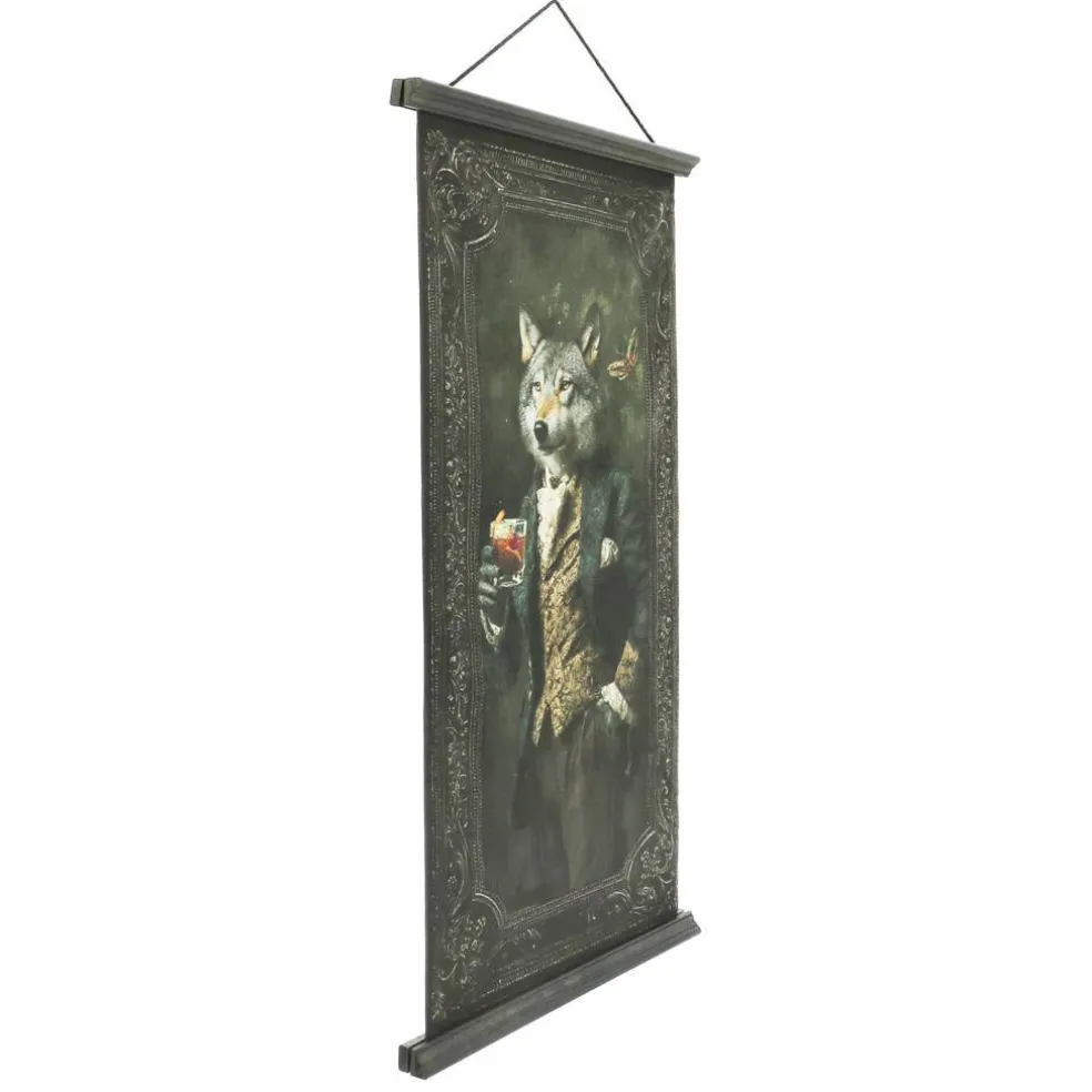 Dapper Animal Wall Banner by Ashland®