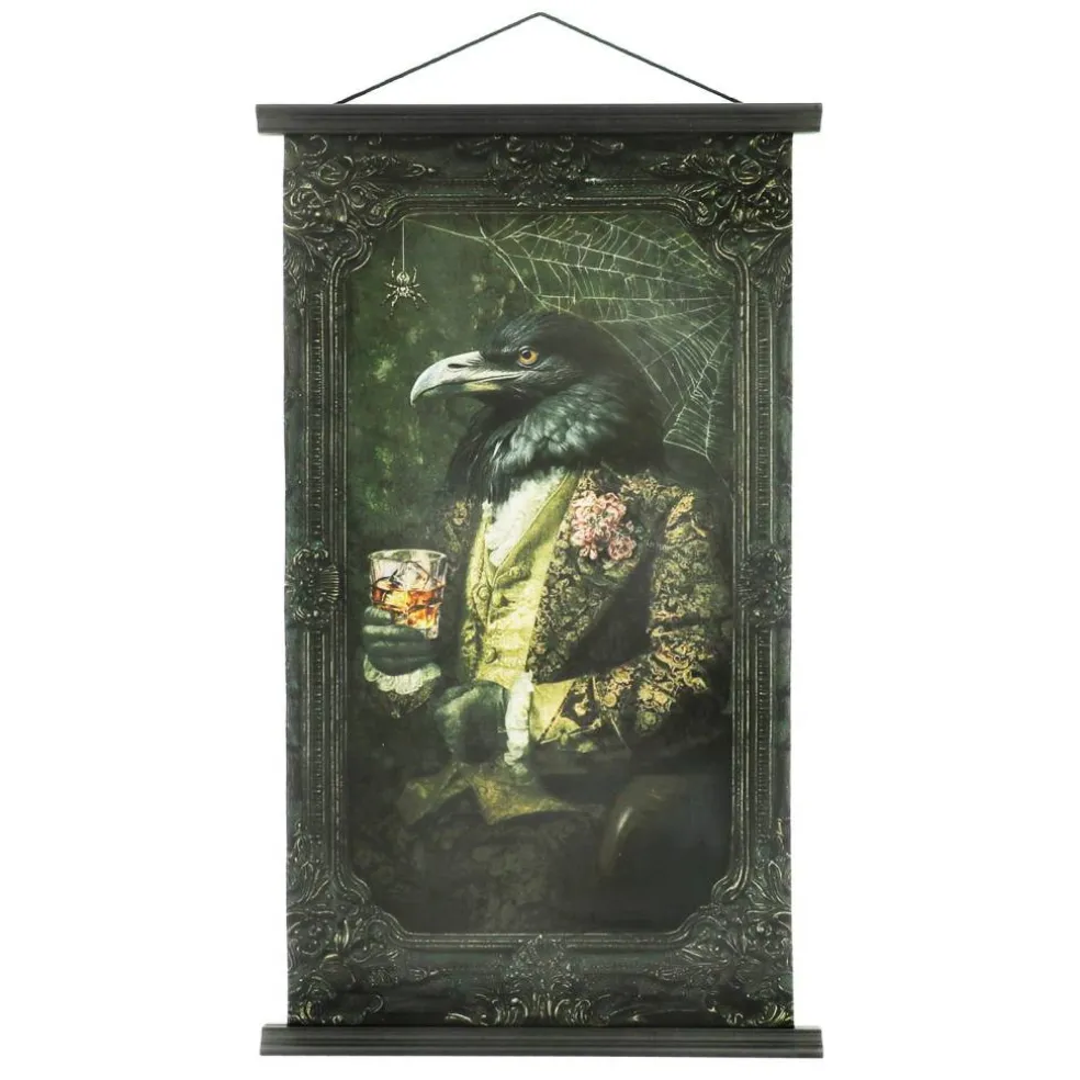 Dapper Animal Wall Banner by Ashland®