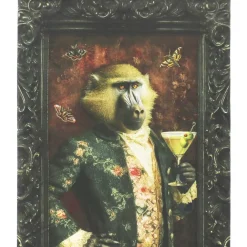 Dapper Animal Wall Banner by Ashland®