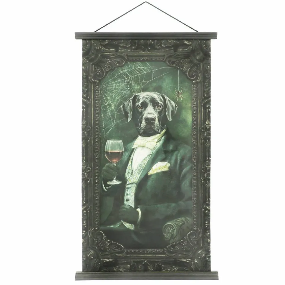 Dapper Animal Wall Banner by Ashland®