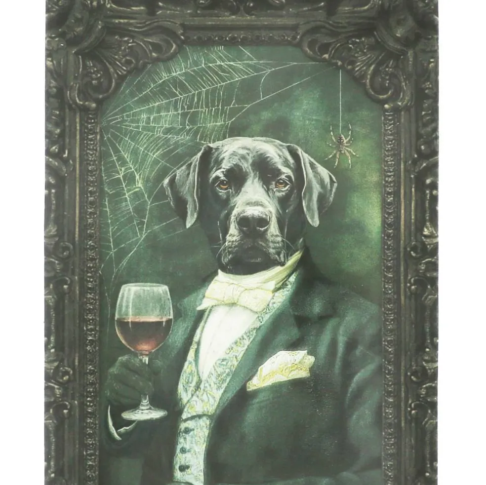 Dapper Animal Wall Banner by Ashland®