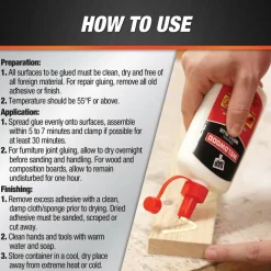 DAP® Weldwood® 8oz. Original Wood Glue