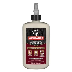 DAP® Weldwood® 8oz. Professional Wood Glue