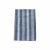 Dark Blue Striped Napkins, 2ct. by Ashland®