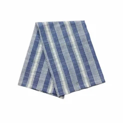 Dark Blue Striped Napkins, 2ct. by Ashland®