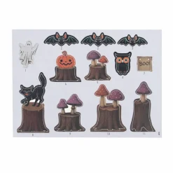 Dark Forest DIY Book Nook Kit by Make Market®