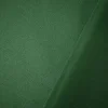 Dark Green Poly Spandex Stretch Solid Stretch Lamour Woven Fabric By the Yard