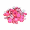 Dark & Light Pink Round Mix Gems by Creatology™