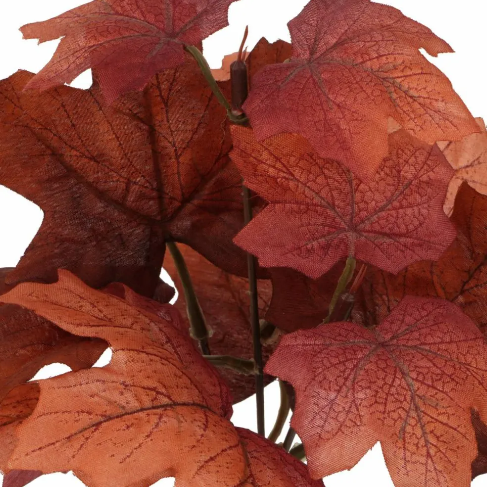 10.5" Dark Red Maple Leaf Mini Bundle by Ashland®