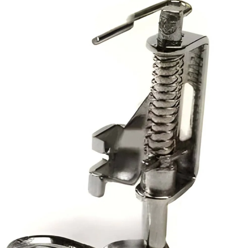 Darning Foot with Large Hole for Free Motion Sewing