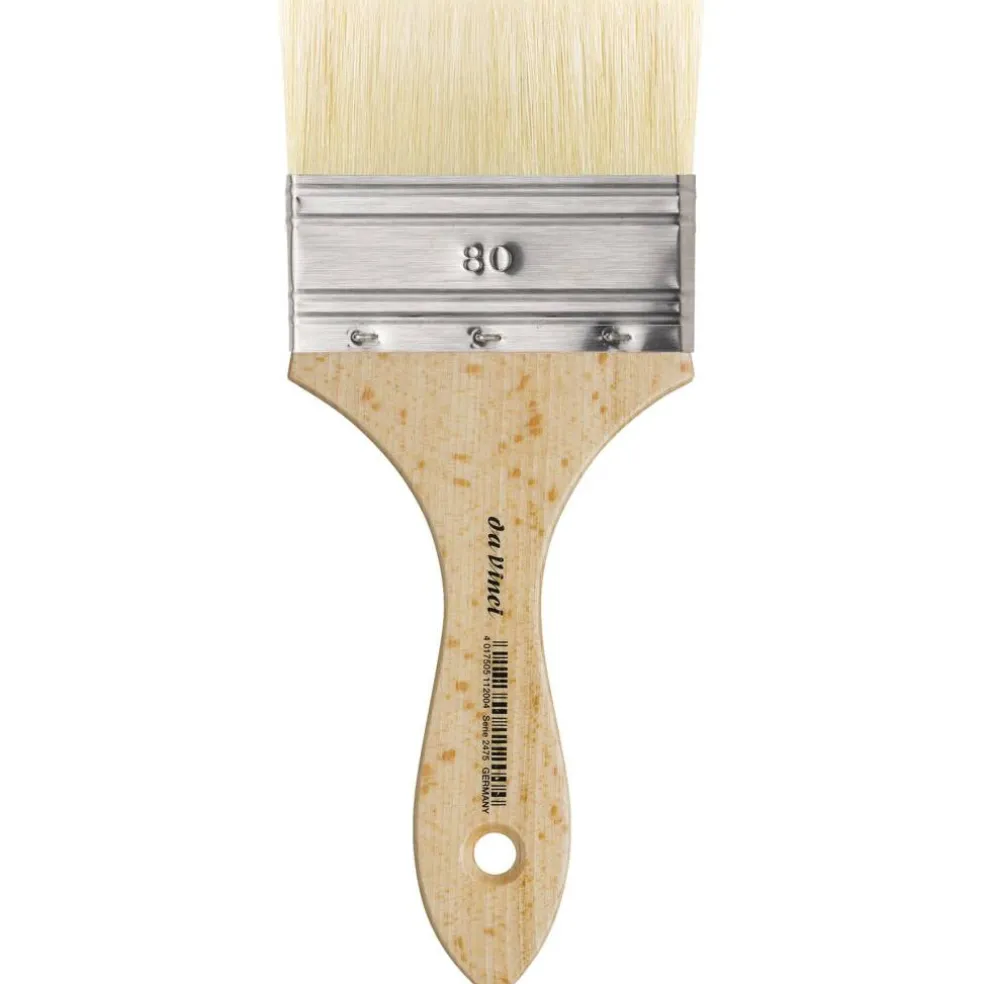 da Vinci Series 2475 Natural Mottler Brush