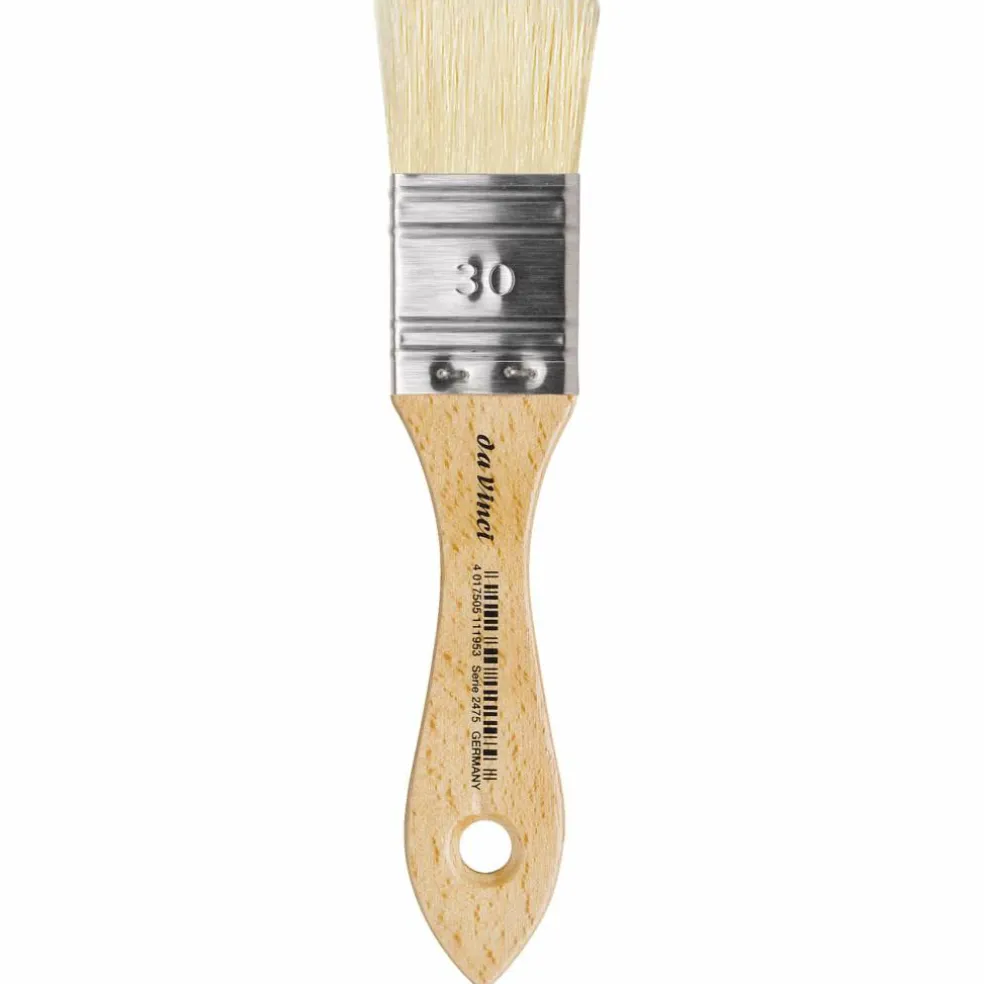da Vinci Series 2475 Natural Mottler Brush