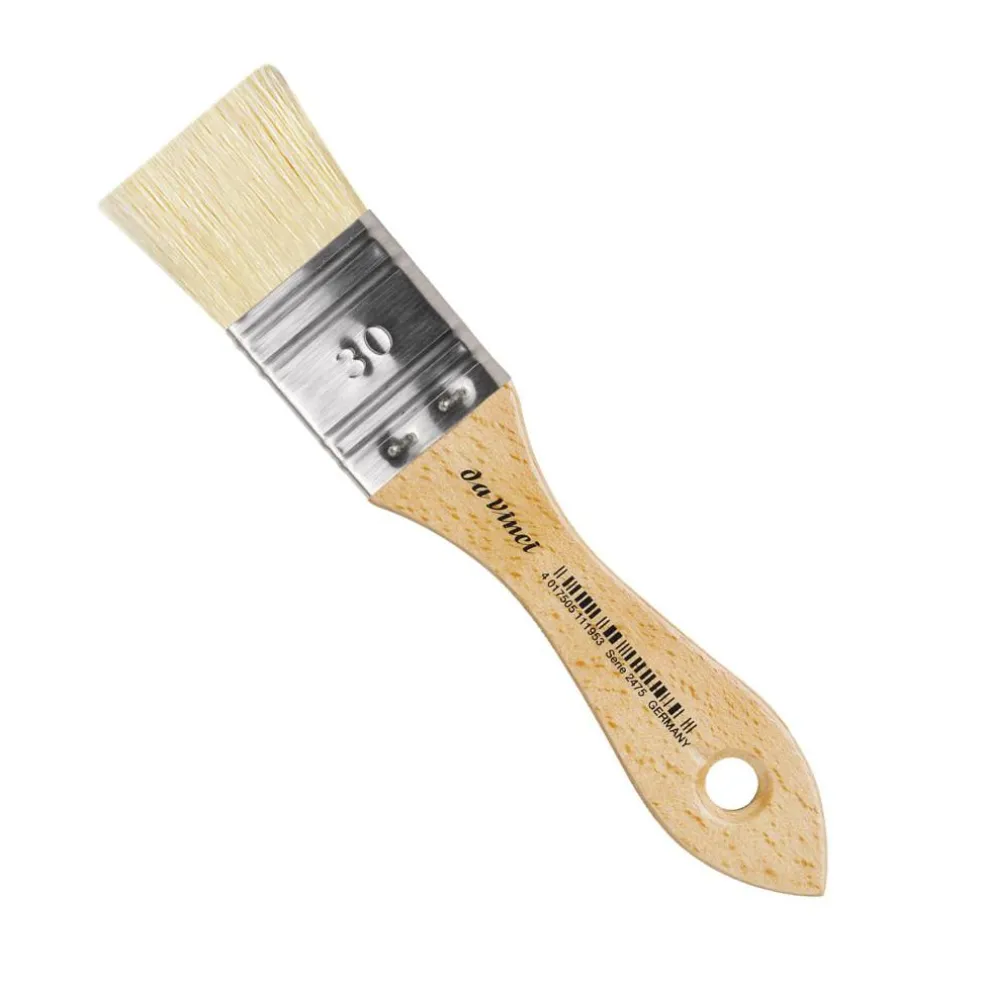 da Vinci Series 2475 Natural Mottler Brush