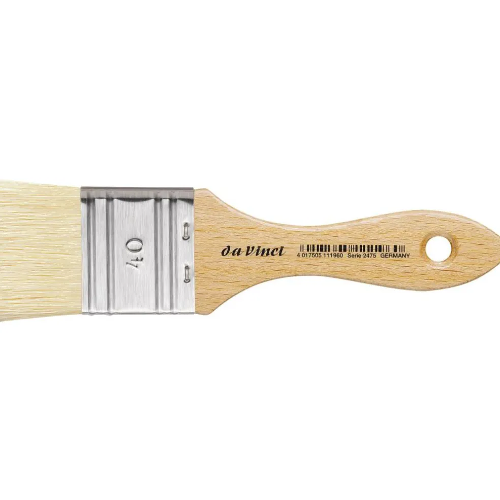 da Vinci Series 2475 Natural Mottler Brush