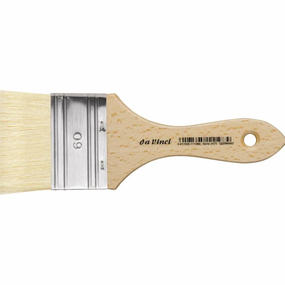 da Vinci Series 2475 Natural Mottler Brush