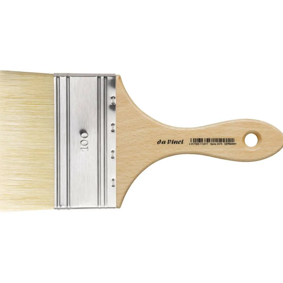 da Vinci Series 2475 Natural Mottler Brush