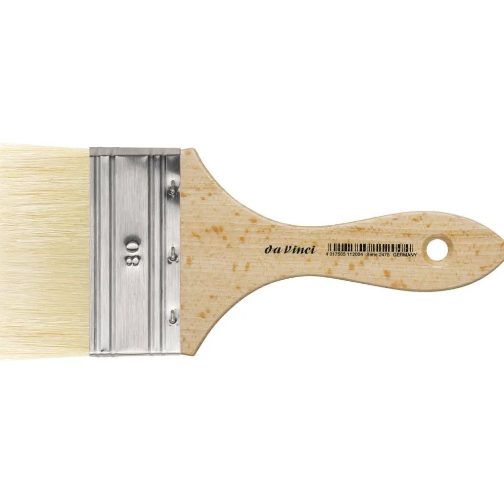 da Vinci Series 2475 Natural Mottler Brush