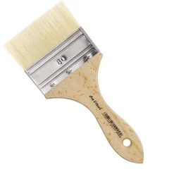 da Vinci Series 2475 Natural Mottler Brush