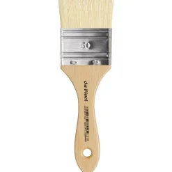 da Vinci Series 2475 Natural Mottler Brush