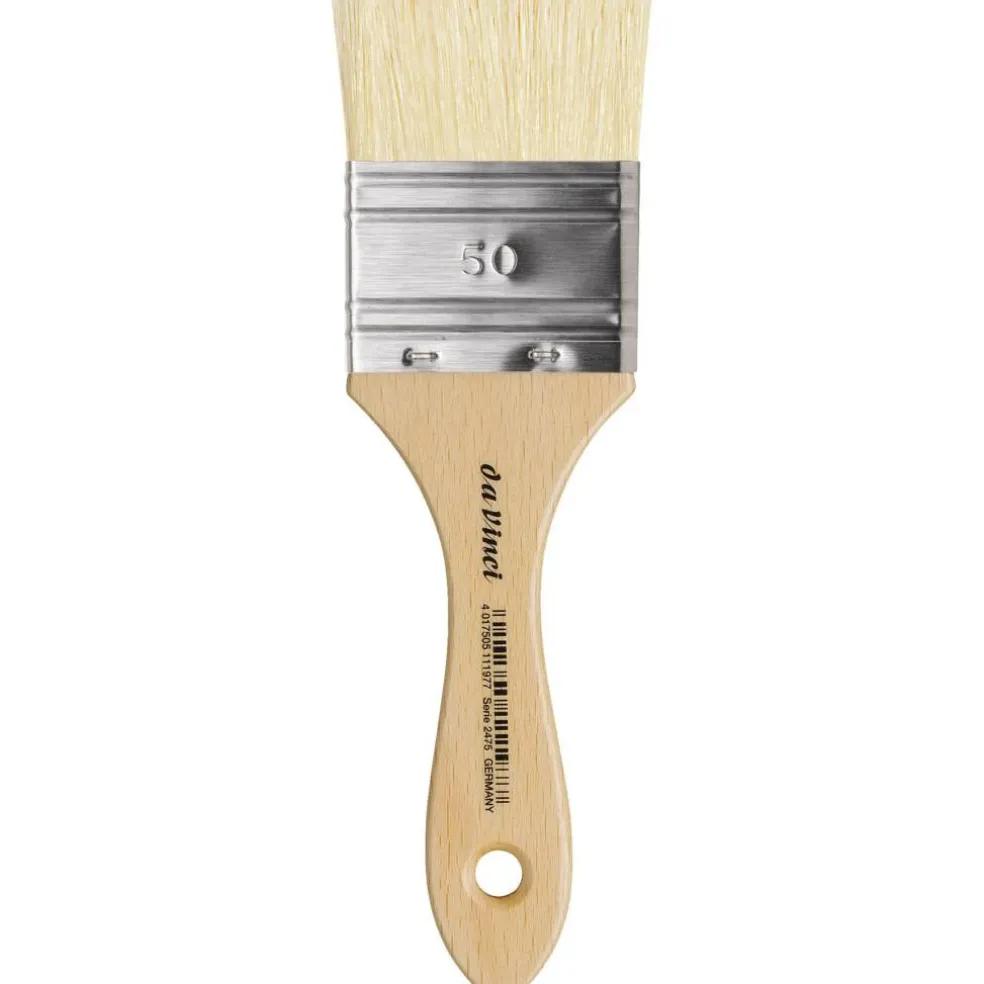 da Vinci Series 2475 Natural Mottler Brush